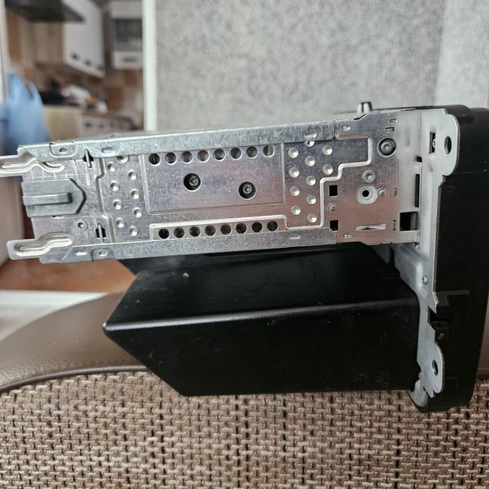Radio CD Original  Seat Toledo 4 2014