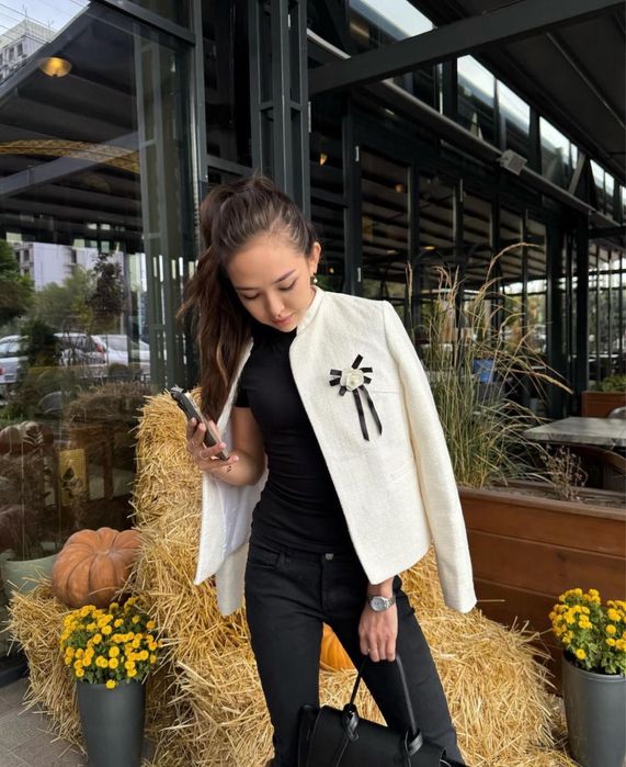 Распродажа женской одежды