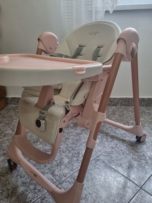 Детско столче Peg Perego Prima Pappa