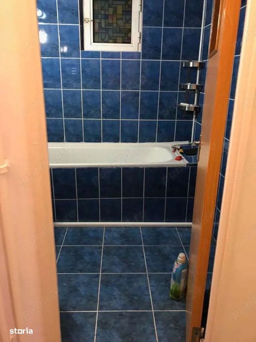 Apartament cu 3 camere |Bd. Uverturii | Militari | decomandat