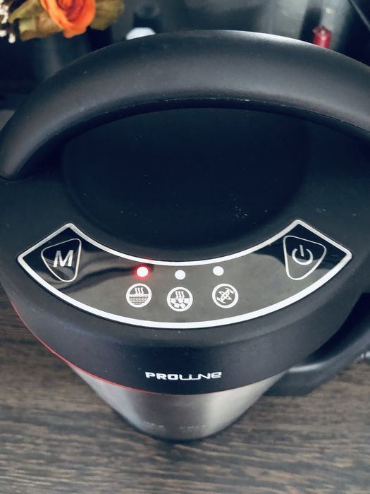 Robot pentru supa crema Proline