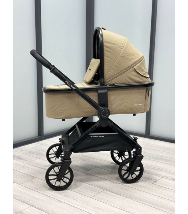 Ining Baby D900 3в1