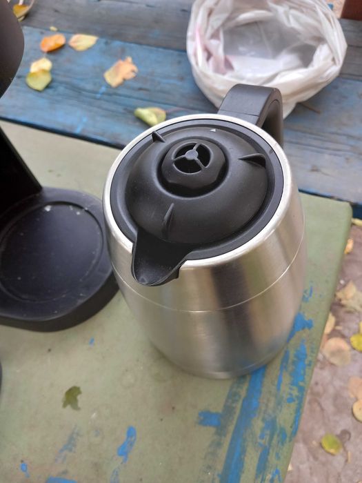 Кафемашина шварц кафе