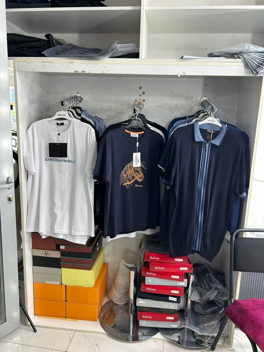 Продается торговое обборудование дешево