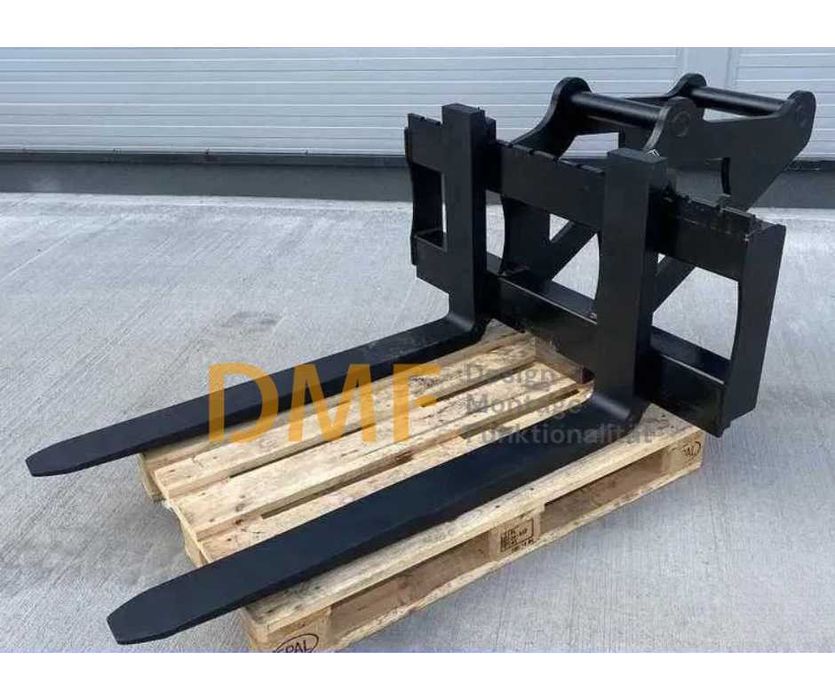 Палетни вилици S60