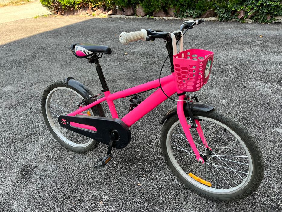 Детски велосипед “Omega”