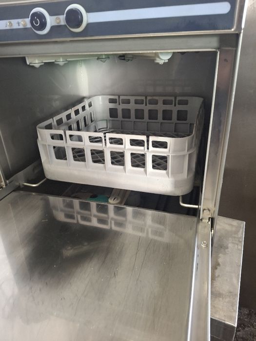 Чашомиална професионална