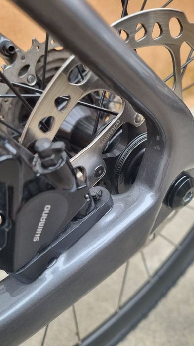Bergamont Grandurance Elite Carbon