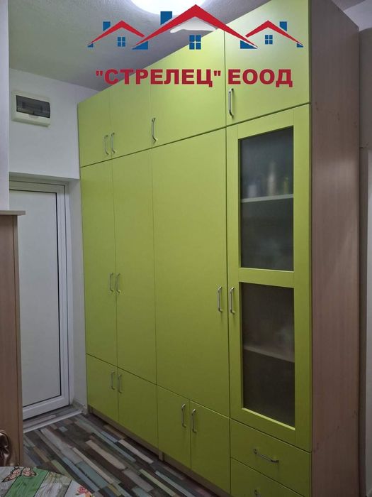 Продава се Тристаен апартамент в Добрич, Дружба 1 - 73 кв.м за 978 €/кв.м - Снимка #3