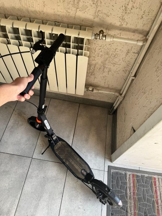 продается самокат