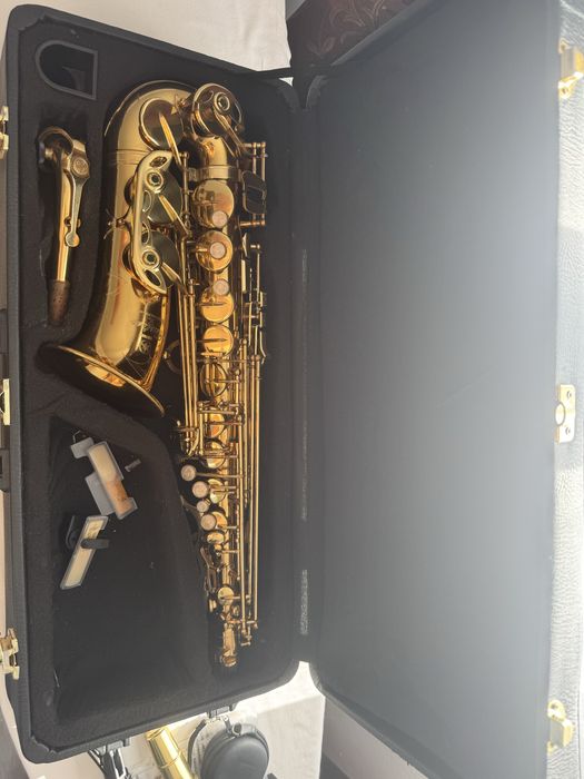 Saxofon Yamaha 82z