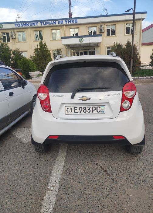 Spark sotiladi 2018 kiz mehanika aftamat qiligan