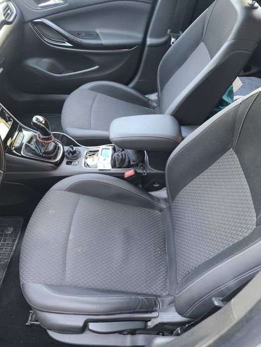 Opel Astra  k  2018