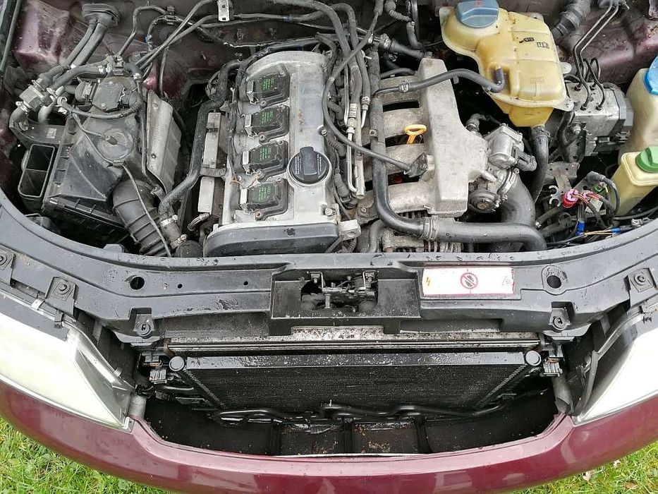 Привозные моторы из Европы