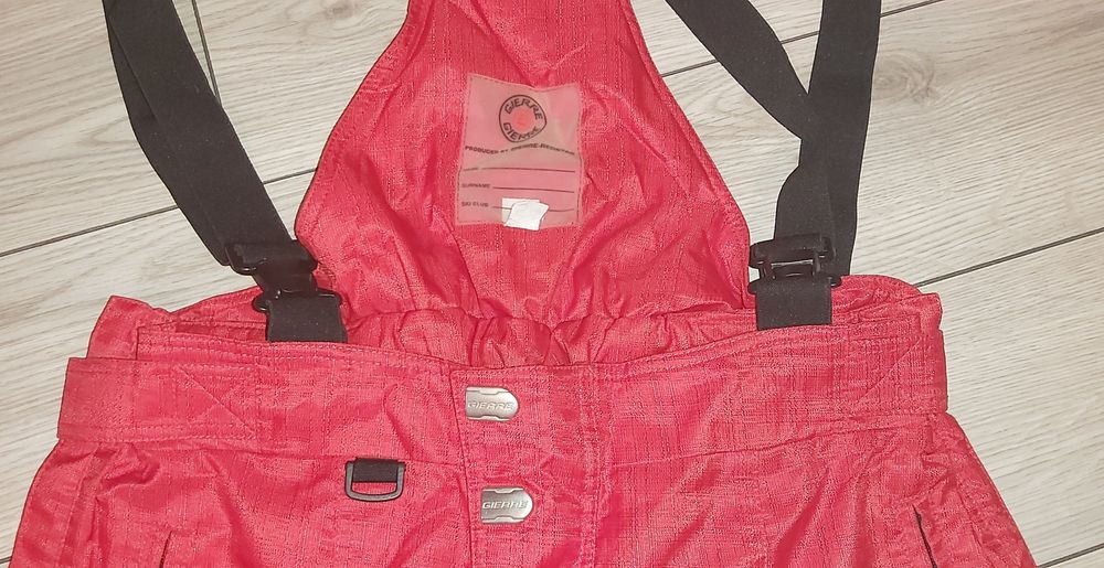 Pantalon ski Gierre