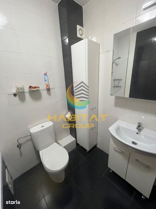 Vanzare Apartament 3 Camere Decomandat 81MP Zona Metalurgiei