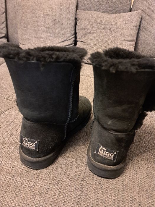 Cizme UGG Australia