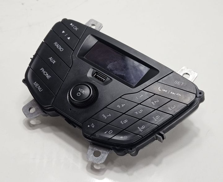 Unitate radio bk3t-18D815-CF Ford Transit a 4-a generatie