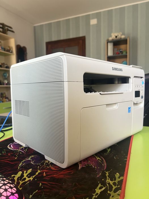 Imprimanta Samsung SCX-3405W