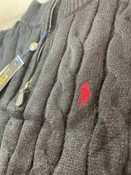 Bluza Polo Ralph Lauren