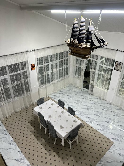 Сдаётся дача суточная