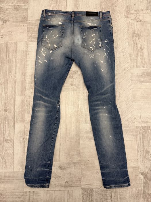 Blugi RedHouse Denim