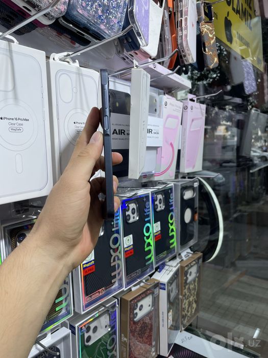 Samsung a16 8/256