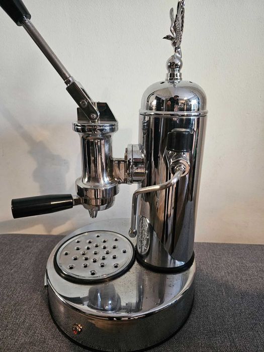 ELEKTRA Micro Casa Leva