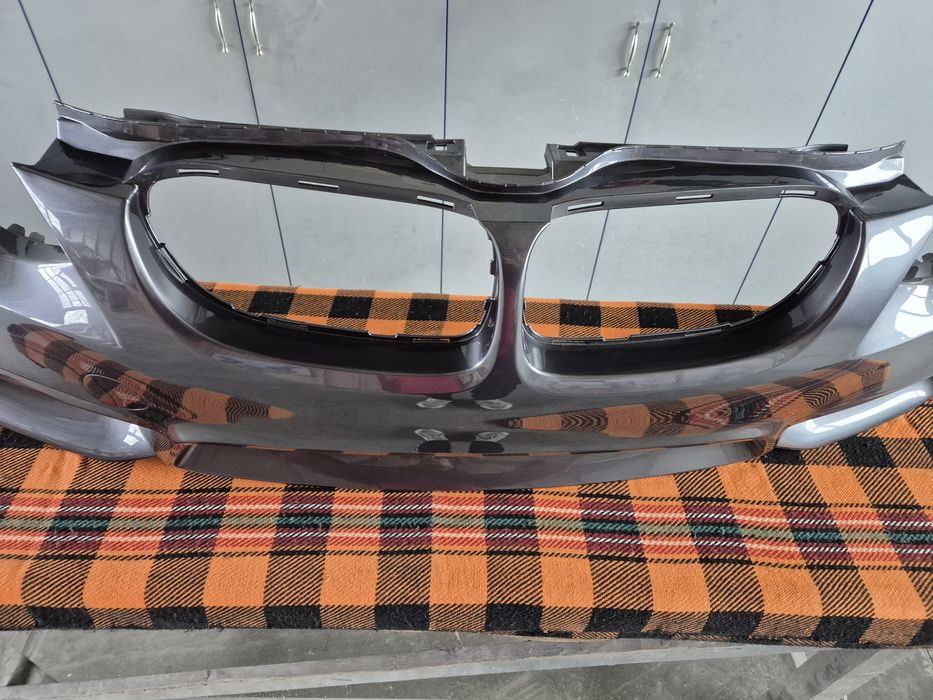 Предна броня м4 за bmw е92/е93