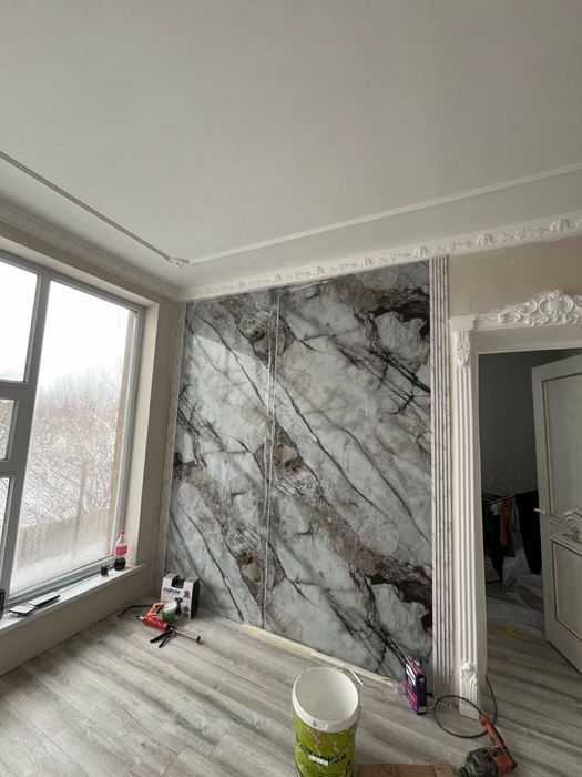 Евро ремонт всех видов