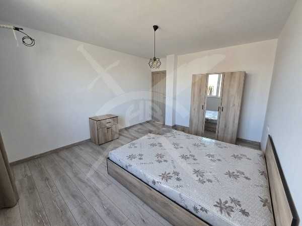 Дава се под наем Тристаен апартамент в Пловдив, Беломорски - 92 кв.м за 648.21 € - Снимка #6