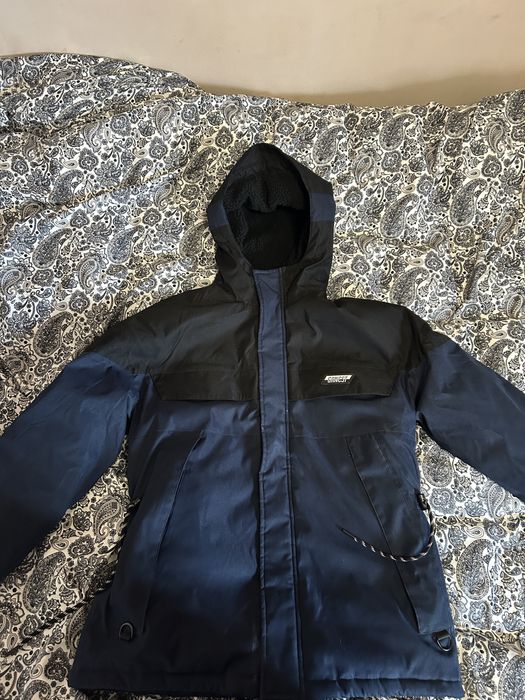 Мъжко яке M(48)