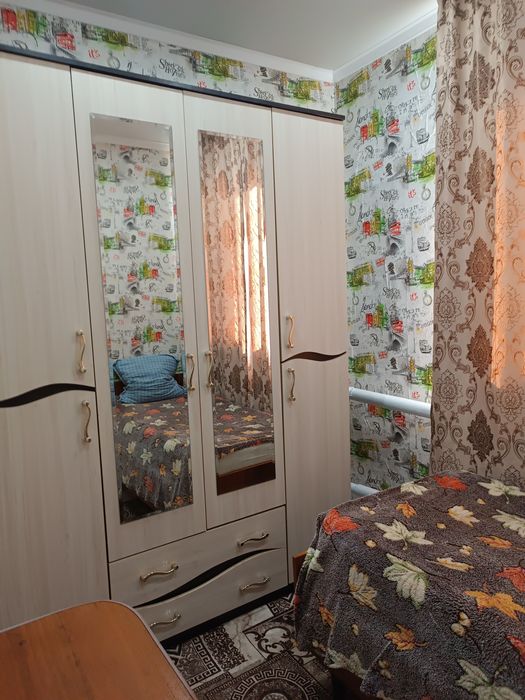 Продаю 4-х комнатный дом в рабочем