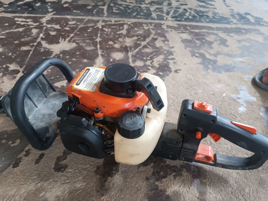 Кусторез бензиновый pit 51008 алматы