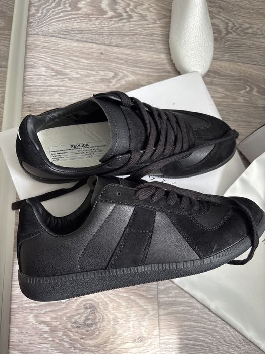 Продам Maison Margiela ботинки