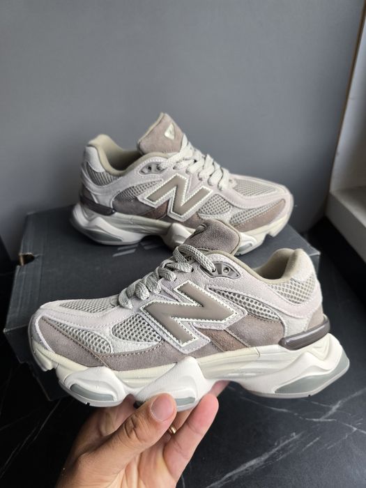 New Balance 9060 36 37 38 39 40 Noi!