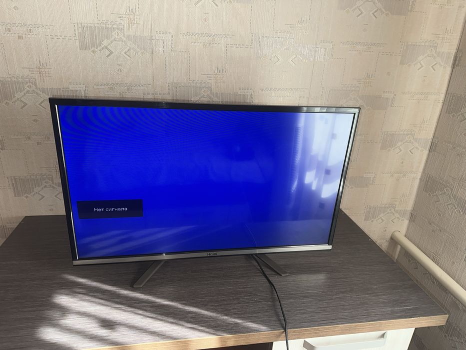 Haier LE32K5000T 32” LED телевизор