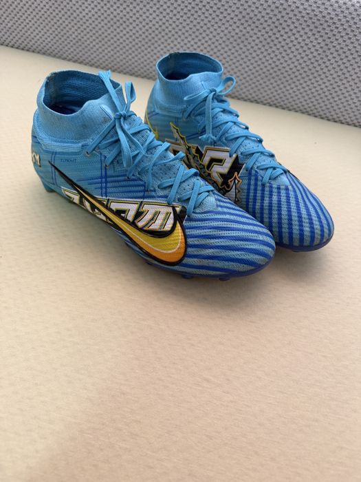 Ghete de fotbal Elite Mbappe