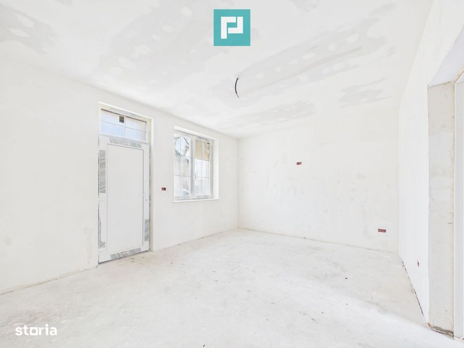 Apartament la casă în Pârneava