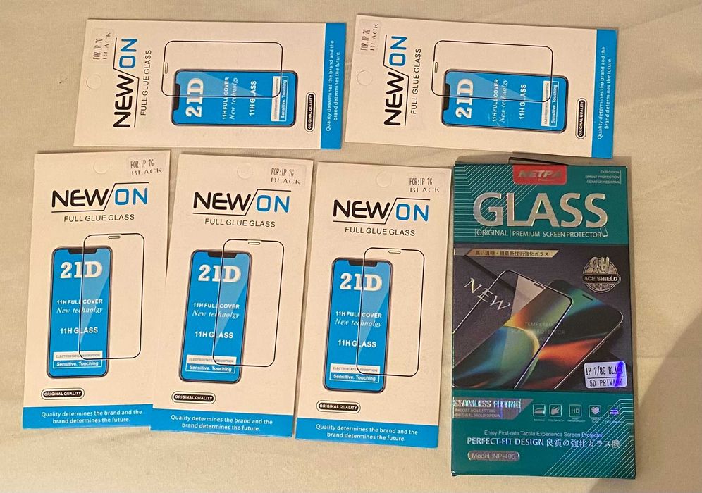 iPhone 8 256GB Space Gray 100% Живот на Батерията