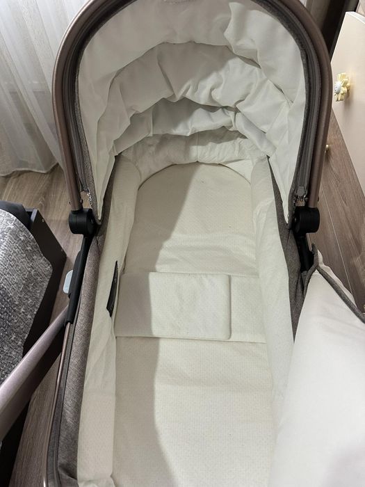 Количка 3 в 1 унисекс