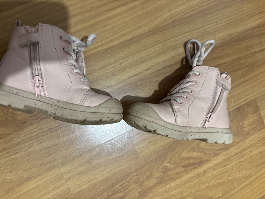 Обувь для детей.