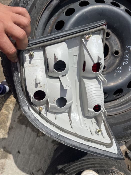 Стоп Opel Vectra B десен
