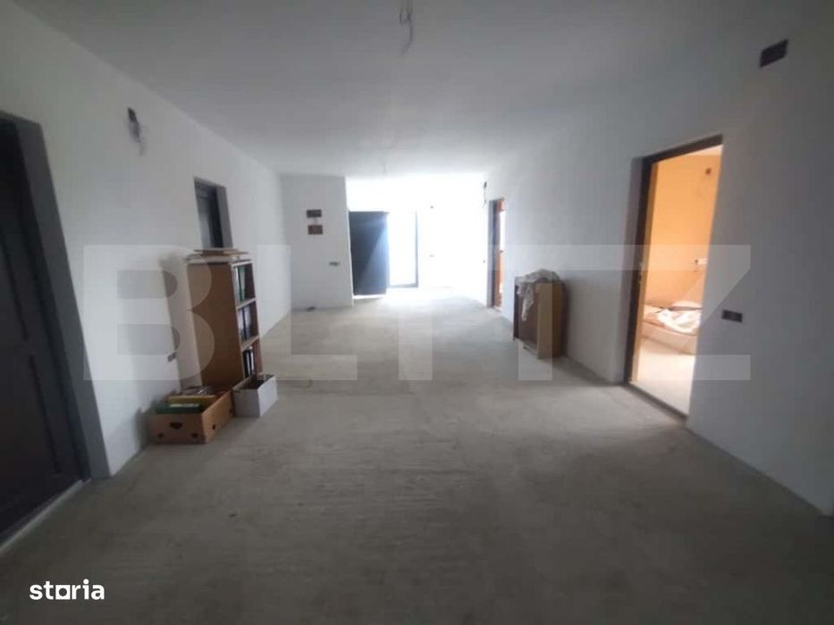 Sala evenimente, 1400 mp utili, 11600 mp teren, zona Uriu