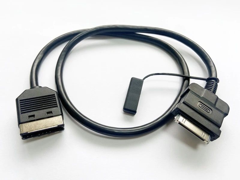 Interfata bluetooh 5.0 audio Land Rover Range Rover Jaguar Yatour