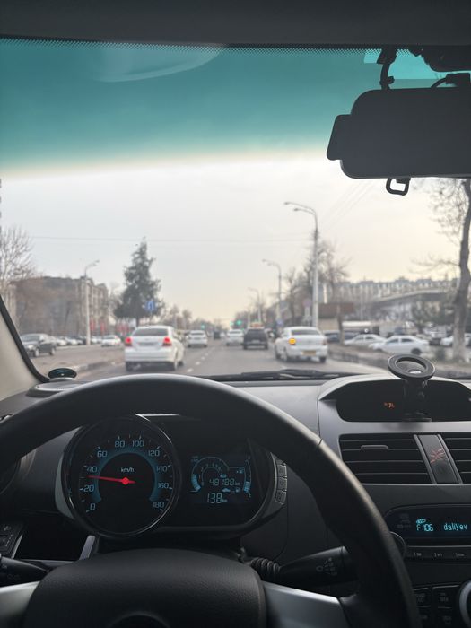 Spark sotiladi 2020 elegant plus