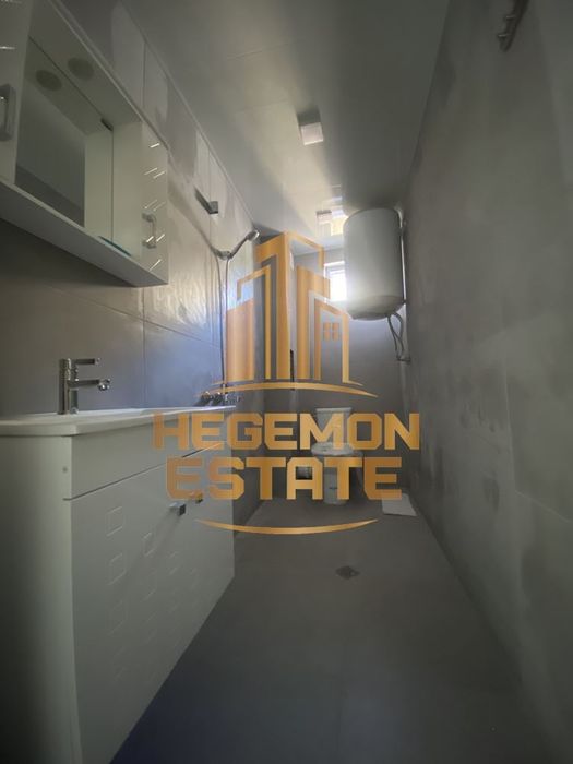 Продава се Едностаен апартамент в Варна, Аспарухово - 30 кв.м за 1267 €/кв.м - Снимка #5