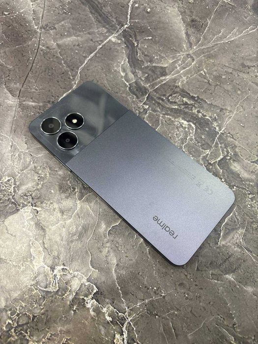 Realme Note 50128 Gb(г.Актау,2мкр.БЦ Орда, оф.100)Лот 958608
