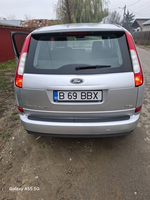 Ford focus c-max 1.8tdci