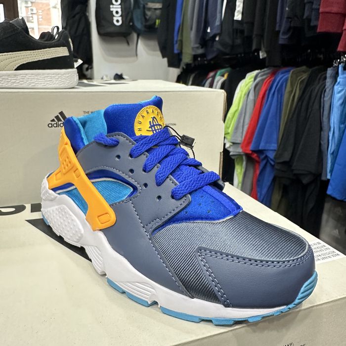 Nike Huarache | Оригинални юношески маратонки